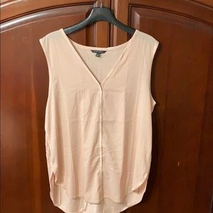 Banana Republic Pink TShirt